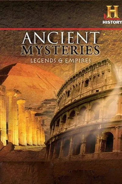 Ancient Mysteries