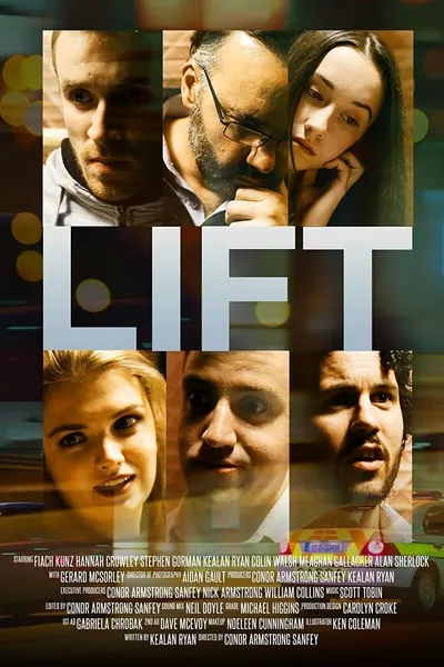 Lift