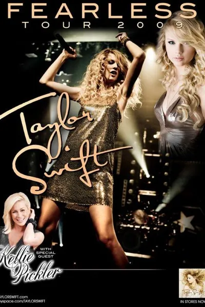 NBC Dateline-Taylor Swift The Fearless Tour