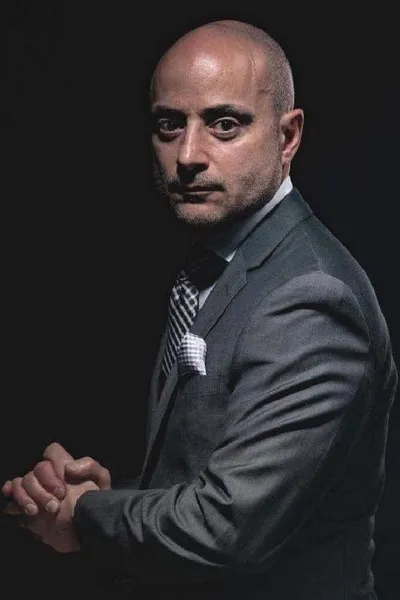 Danilo Zambuchini