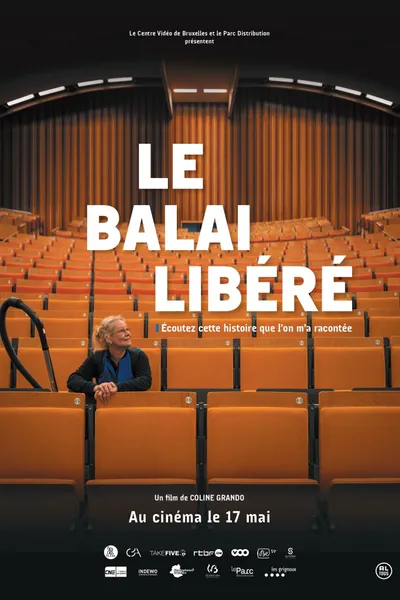 Le Balai Libéré