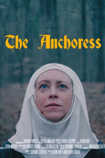 The Anchoress