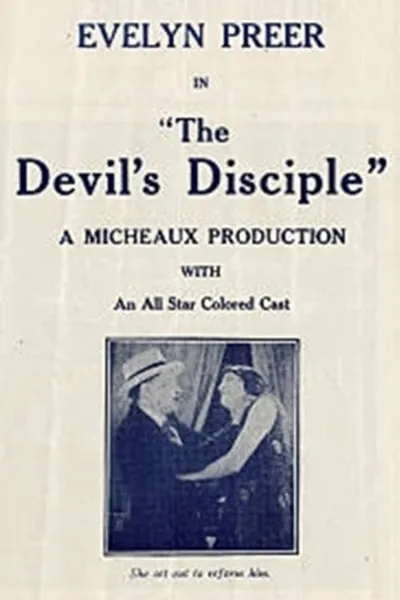 The Devil's Disciple