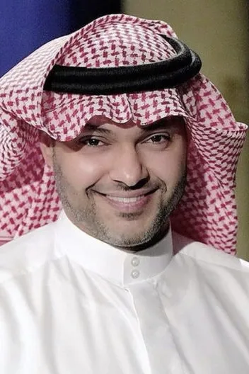 Mohammad Al-Dosari