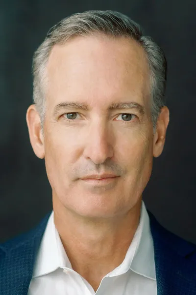 Rory Edgar
