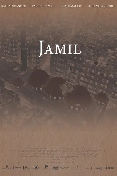 Jamil