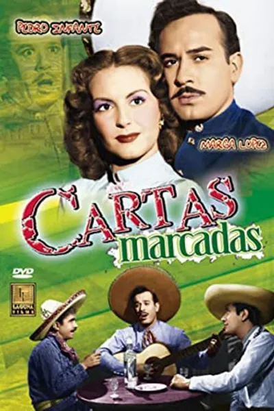 Cartas Marcadas