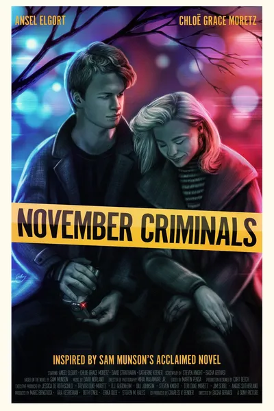 November Criminals