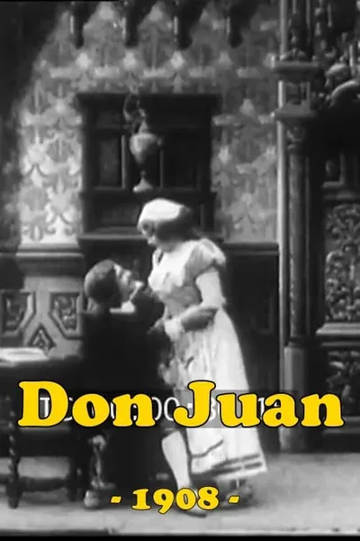 Don Juan