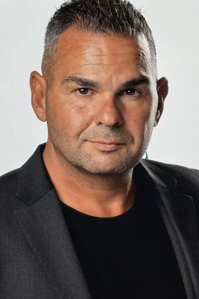 Alex Anagnostidis