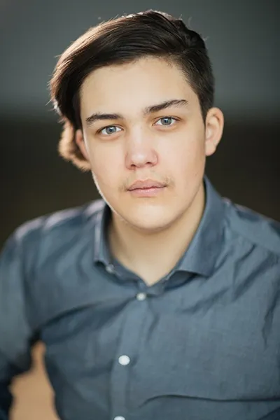 Ethan Rodrigues
