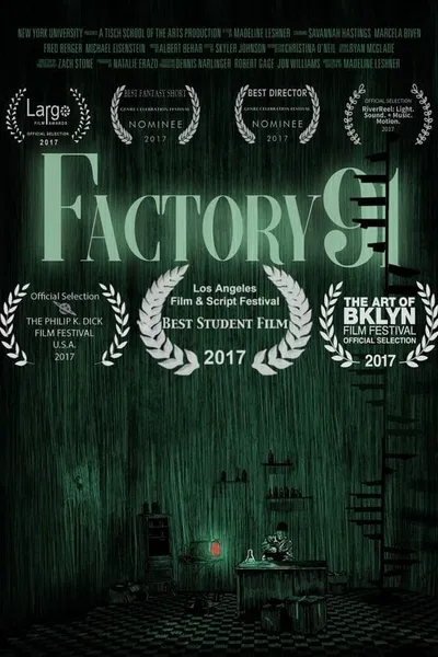 Factory 91