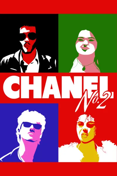 Chanel No. 2