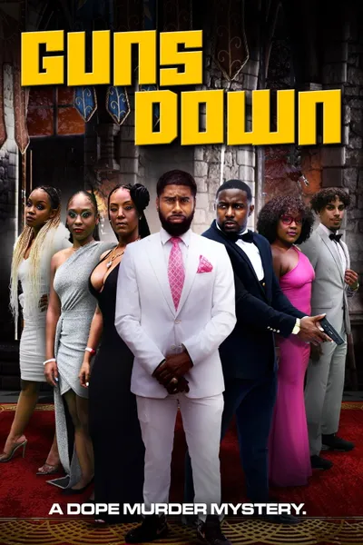 Guns Down