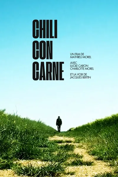 Chili con carne