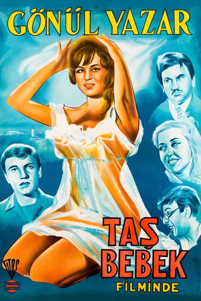 Taş Bebek