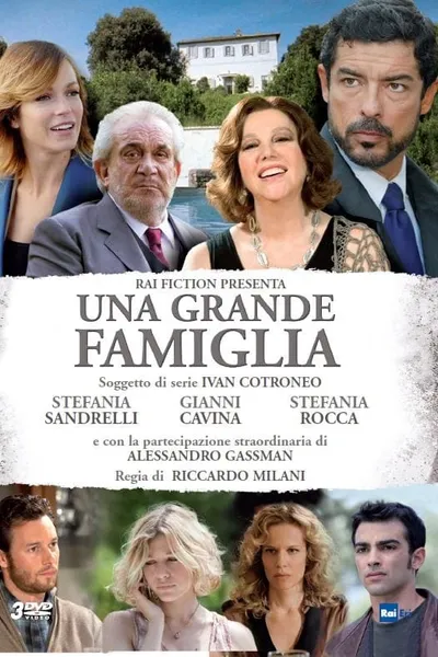 Una grande famiglia