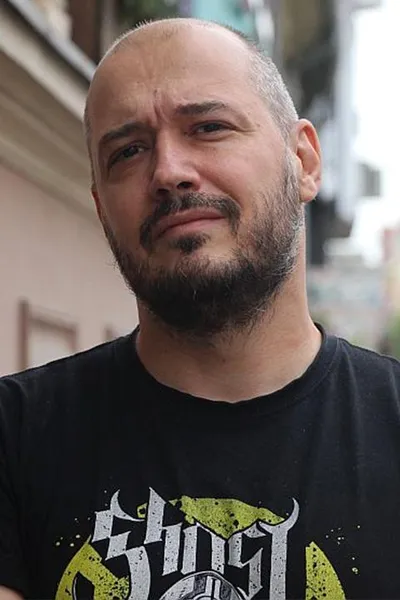 Daško Milinović