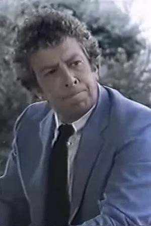 Frank Dent