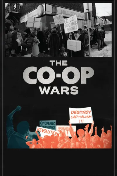 The Co-op Wars