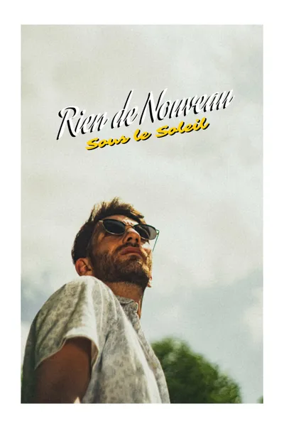 Rien de Nouveau sous le Soleil