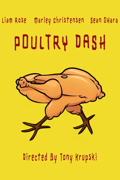 Poultry Dash