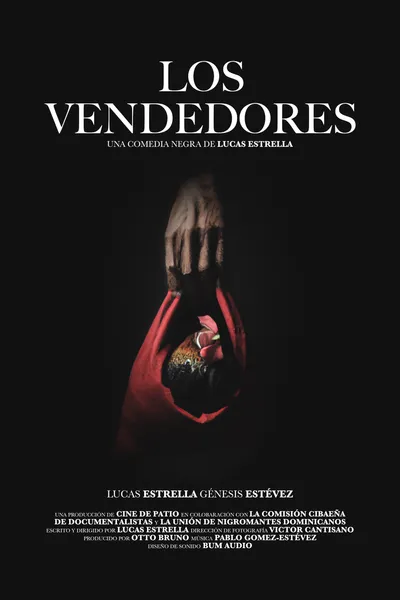 Los Vendedores