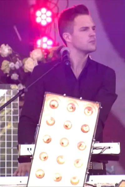 The Killers: Live At Pinkpop Festival 2009