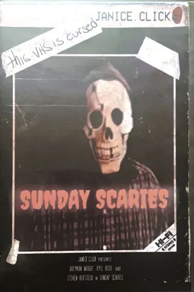 Sunday Scaries