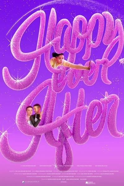 Happy Ever After