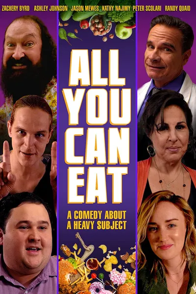 All You Can Eat