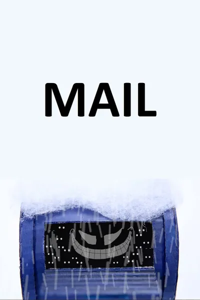 Mail