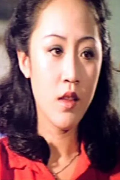 Wong Jing-Jing