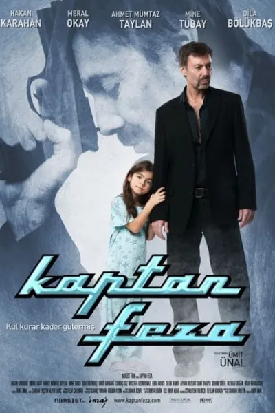 Kaptan Feza