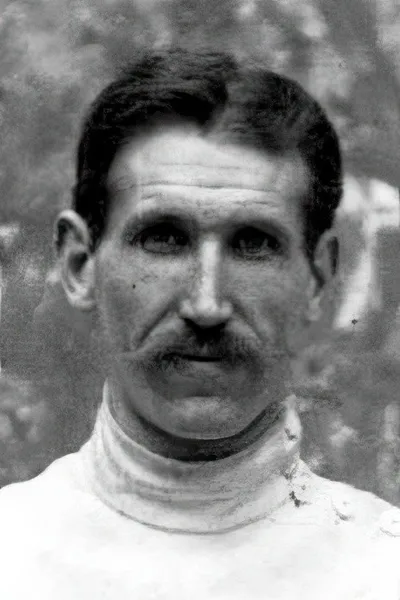 Gabriel Moreau