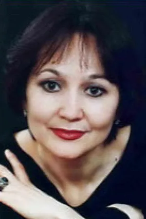 Tansulpan Babicheva
