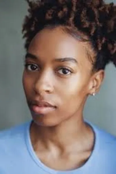 Tatyana Muzondo