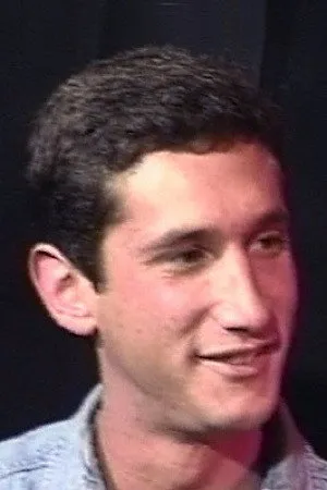Troy Adams