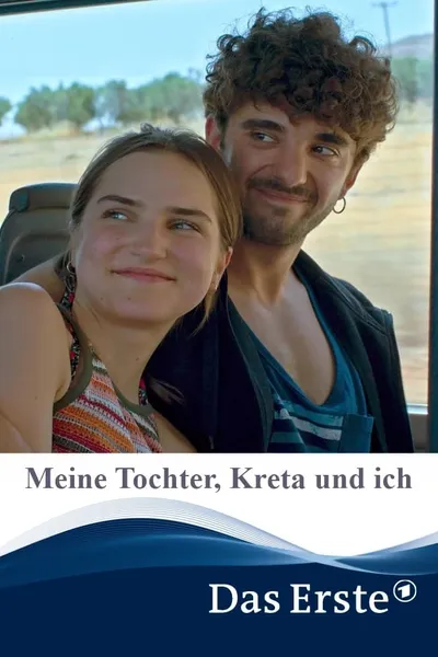 Meine Tochter, Kreta und ich