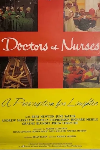 Doctors & Nurses