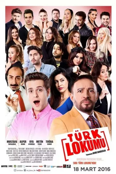 Türk Lokumu