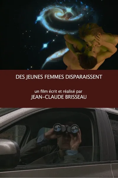 Des jeunes femmes disparaissent