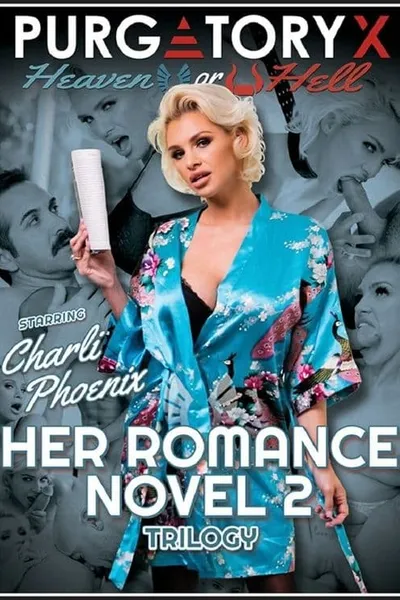 Her Romance Novel 2