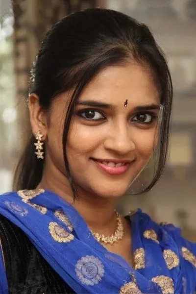 Vasundhara Kashyap