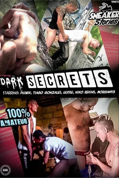 Dark Secrets