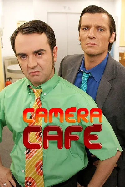 Caméra Café