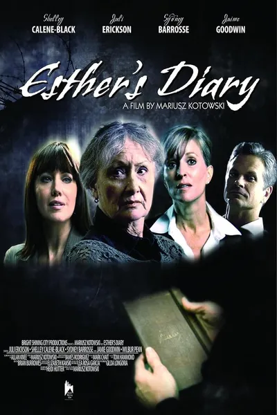 Esther's Diary