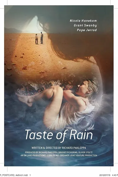 Taste of Rain