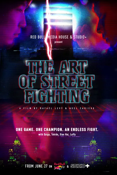 The Art of Street Fighting