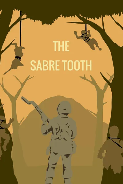 Plastic Apocalypse: The Sabre-Tooth